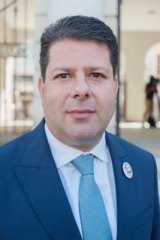 Chief Minister and GSLP leader Fabian Picardo